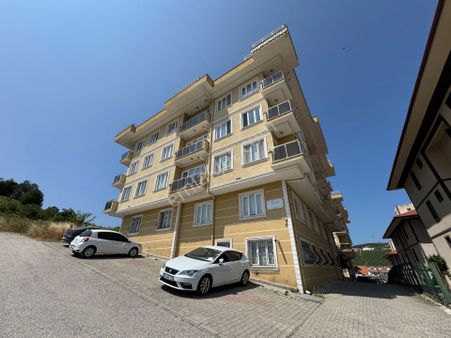 Orhangazi Mh.de Kampüse Yürüme Mesafesinde 1+1 Eşyalı Daire
