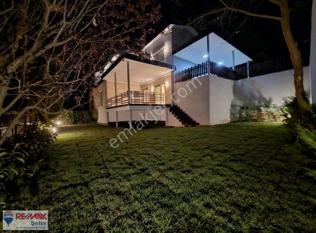Yalova Remax Şehir'den Sakura Park'ta Satılık Lüks Villa