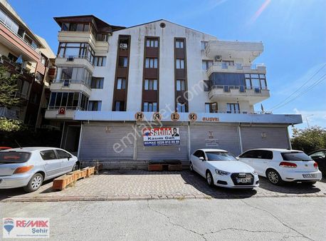 Remax Şehir 2 Den Merkez Gop Mah Satılık Dükkan