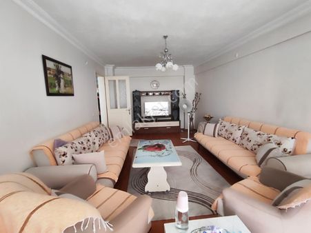 Atalar Mevkisinde Masrafsız 2+1 Satılık Daire