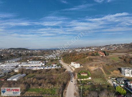 Remax Yalova Kadıköy Siteler Bölgesine Yakın Satılık Arsa