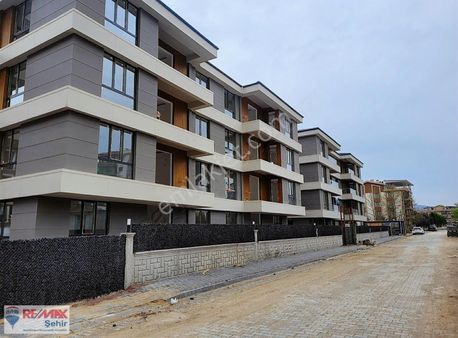 Yalova Merkez Gop. Mah. Satılık 2+1 Daire