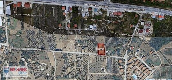 Remax Şehir 2 Altınova Kaytazdere De Satılık 3 Kat İmarlı Arsa