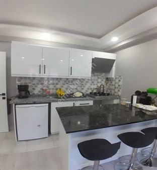 Avcılar Merkezde Sıfır 1+1 Otoparklı Ara Kat Daire Fırsatı