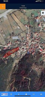 Remax Şehir Yalova'dan Çınarcık Şenköy'de Satılık Arsa