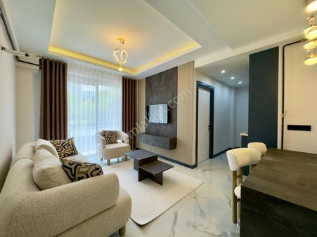 Rota’dan Üniversite Kampüs Yakını Yumusemrede Sıfır 1+1 Eşyalı Apart