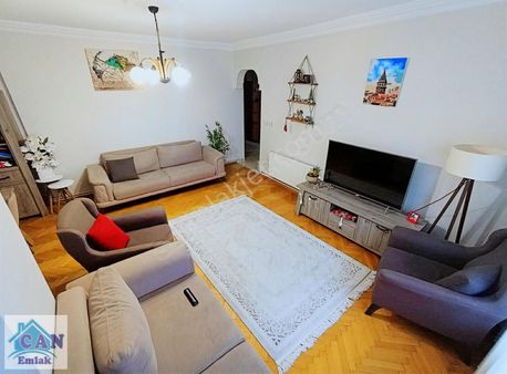 Can Emlak-yüzbaşılar'da 'müthiş Deniz Manzaralı' & 3+1 Ara Kat