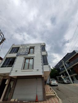 Komple Bına Satılık