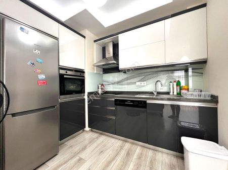 Yiğit'ten Altınkumda 1+1 Genç Binada Kaçırılmayacak Fırsat Daire