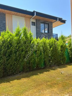 Stop’tan *müstakil Havuzlu Eşyalı* 3+1 Dubleks Villa