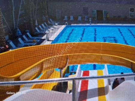 Başkentte Kaplıca Keyfi