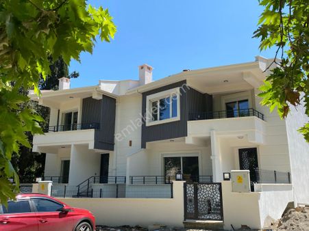 Irmaksudan Güre De Dere Manzaralı Ön Cephe Satılık 1+1 Daire