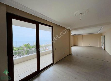 Bulancak Talipli Köyü'nde 3+1 Deniz Manzaralı Lüks Daire !