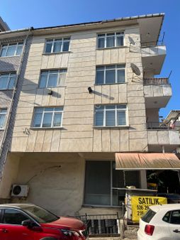 Ay Real'den İstiklal Son Durak Çarşı Dibi Ayrımutfak Düz Giriş 1+1 Satılık Daire