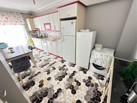 Doğan Emlak Group’tan İlkadım Yaşardoğu Mh.2+1 2.kat 13 Yıllık Fırsat Daire