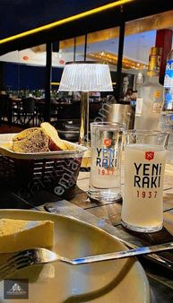 Bornovanın Kalbinde Devren Kiralık Restoran & Meyhane