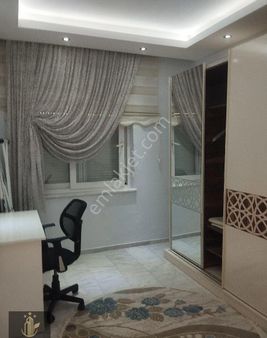 Merkezde Full Eşyalı 3+1