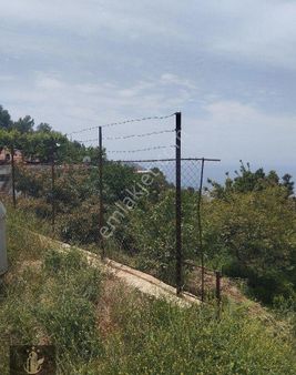 Muhteşem Alanya Kale Manzaralı