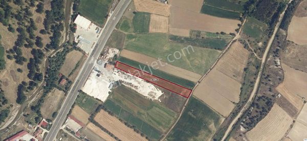 Kastamonu Merkez Dereköy Satılık Koop Hissesi