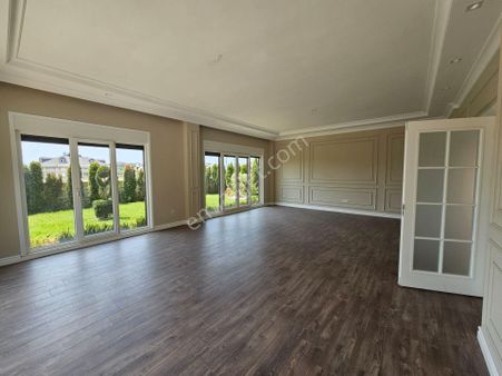Beylikdüzü Gürpınar Mah. Ultra Lüks Villa 6+2