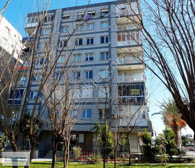 Bayraklı Adliye Yakını Doğalgaz Kombili 2+1 Ara Kat Daire