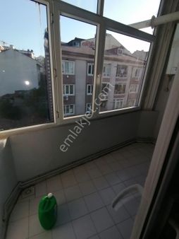 Gaziosmanpaşa Hamam Caddesinde Satılık Daire