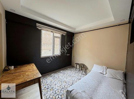 Galata Gayrimenkul'den Bamyasuyunda Satılık Eşyalı 1+1 Daire