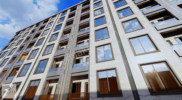 Galata'dan İpekyol'da Ultra Lüks Satılık 1+1 Daire
