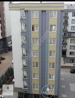 Galata'dan Kanal Boyunda Ultra Lüks 1+1 Satılık Daireler