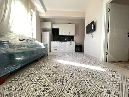 Ra Gayrimenkul Takbaş Mh.eşyalı Kiralık 1+1 Daire