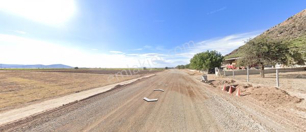 Denizli Tavas' Da Tarıma Elverişli 4516 M2 Tarla