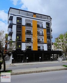 Menemen Uğur Mumcu Da Bulvar Üstünde Satılık 3+1 Daire