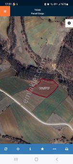 Vural Grup İnşaat Emlak Satılık Tarla