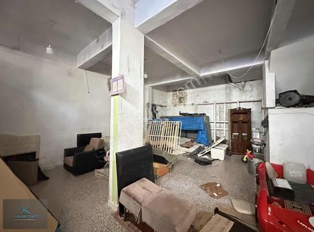 Kilis İstanbul Fırını Civarı Satılık Müstakil 4 Katlı Bina