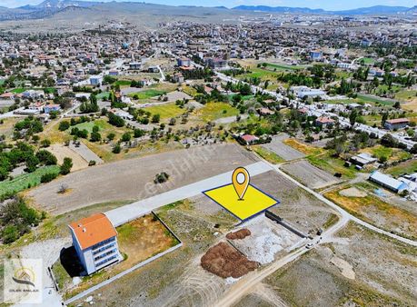 Sadece 1 Daire Fiyatına 4 Kat İmarlı 890m²/12 Dairelik Arsa