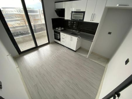 Irmaksudan Altınkum Da Doğa Manzaralı Sıfır Satılık 4+1dublex