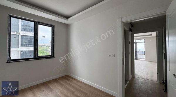 Ü.bayzat'tan Atakum Körfez Mahallesinde Satılık Lüks 1+1