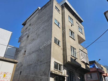 Yıldırım Esenevler De Satılık Komple Bina Resital Big Gayrimenkul De