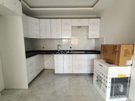 Uygar Gayrimenkul Edremit Tuzcumurat Mh.satılı Fırsat 2+1 Sıfır Daire