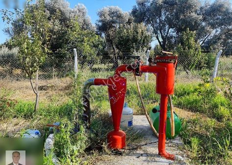 Yukarı Kızılca'da Satılık Besi Çiftliği Ruhsatlı Arazi