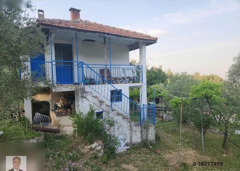 Kemalpaşa Kımız Çivtliği İçerisinde Satılık 1.238m2 Bahçe