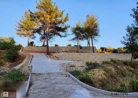 Satılık Aşağıkızılca Köy Merkezine Yakın 1845m2 Tek Tapulu Arazi