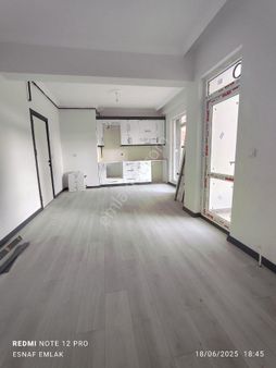 Esnaf Emlak'tan/ibrahim Çayırı Kevser Cami Civarı/3+1 Satılık Sıfır Daire