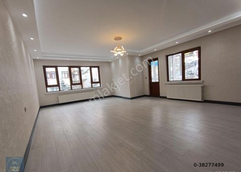 Dikmen Karapınar'da Ultra Lüks 3+1