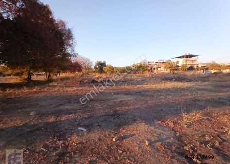 Akkuş Emlaktan Satılık Hastane Arkası 3 Kat İmarlı Arsa