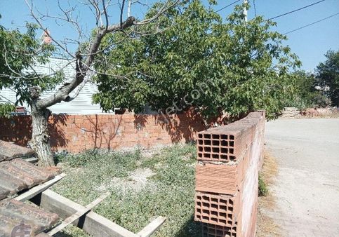 Akkuş Emlaktan 2 Kat İmarlı Arsa