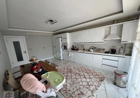 Akkuş Emlaktan Çatı Dublexs