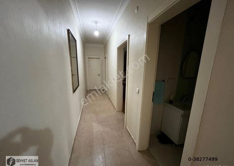 Meydan Mah. Ön Cephede Satılık Dubleks Daire