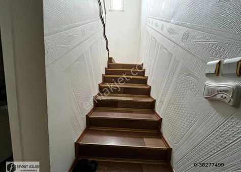 Cumartesi Pazarı Yanında 5+1 Satılık Dubleks