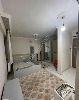 Çınarlı Mahallesinde 1+1 Eşyalı Kiralık Daire